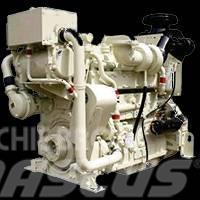 Komatsu Diesel Engine 6D140 on Sale Water-Cooled Dizel Jeneratörler