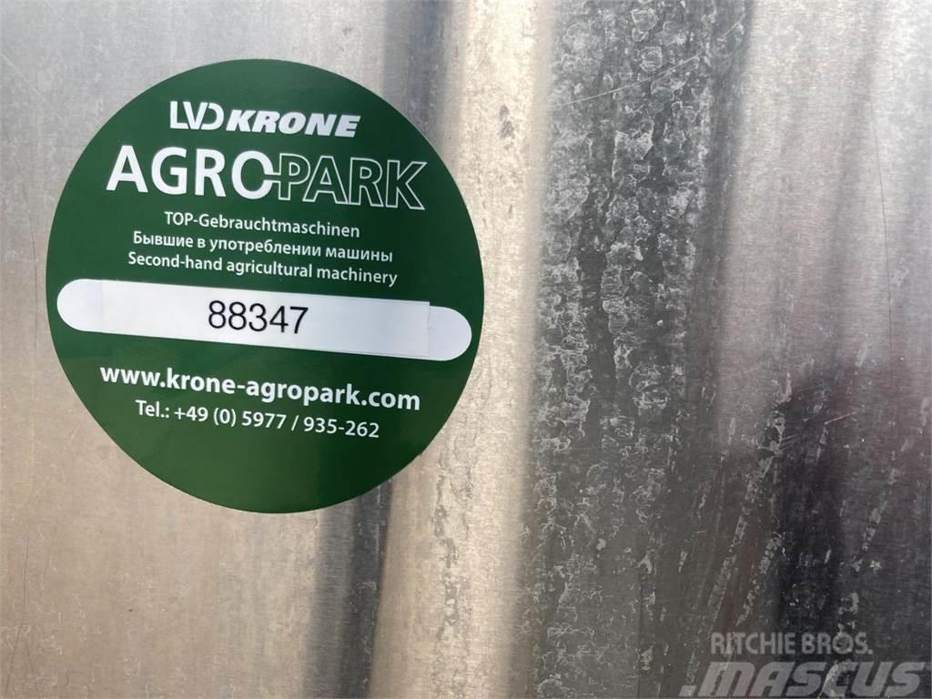  Mueller O-3500 gebraucht Süt depolama ekipmanları