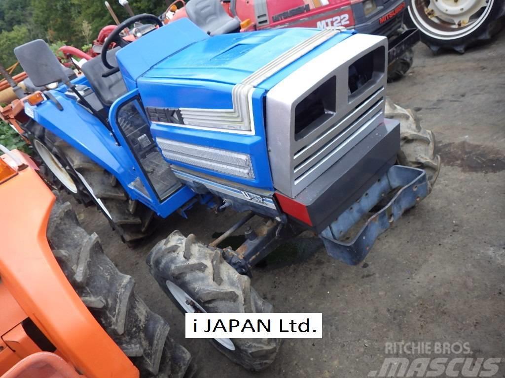 Iseki TA 235 Traktörler
