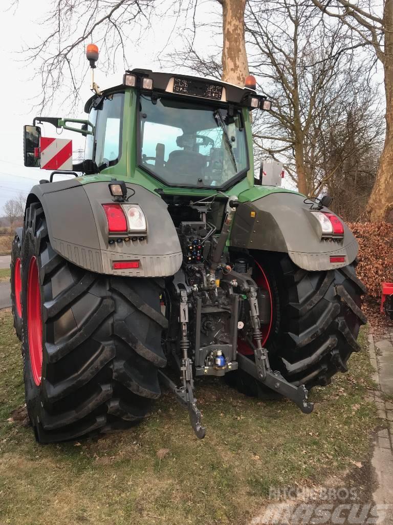 Fendt 900/60R42 Diger traktör aksesuarlari