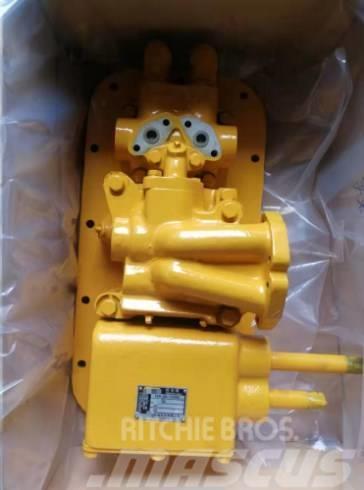 Komatsu D85 steering valve 154-40-00082 Frenler