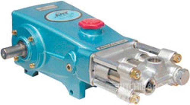 CAT 1010 Water Pump Sondaj ekipmanı aksesuarları ve yedek parçaları