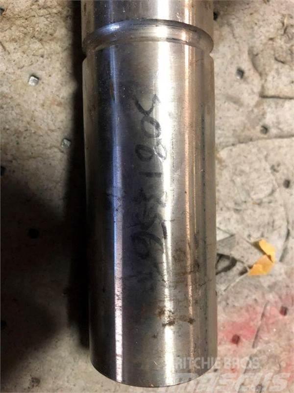 Epiroc (Atlas Copco) Cylinder Pin - 50813567 Diger parçalar