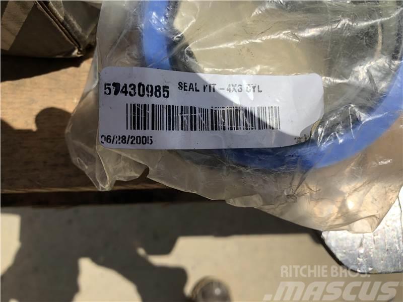 Epiroc (Atlas Copco) Cylinder Seal Kit - 57430895 Diger parçalar