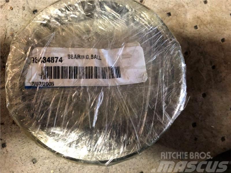 Epiroc (Atlas Copco) Sealed Ball Bearing - 95434874 Diger parçalar