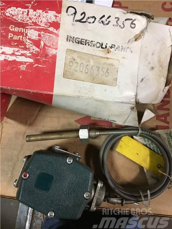 Ingersoll Rand Switch - 92066356 Diger parçalar