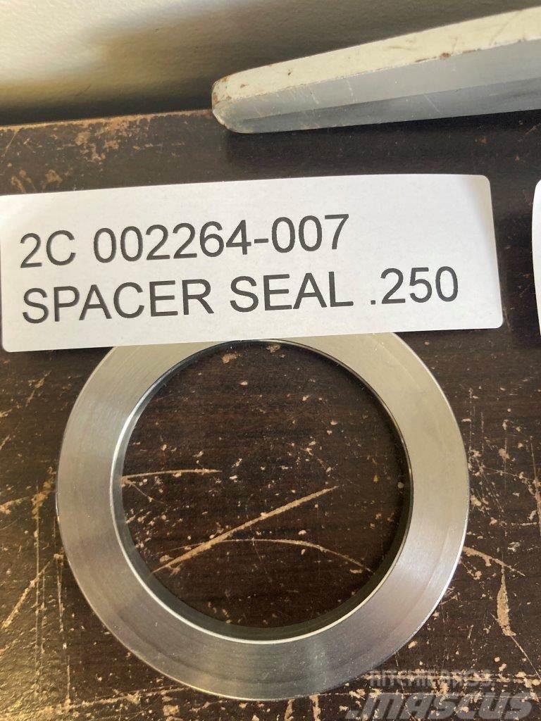 Sandvik .250 Seal Spacer Diger parçalar