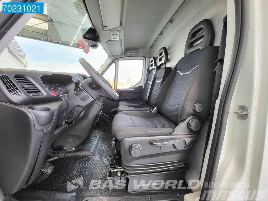 Iveco Daily 35S14 L2H2 Airco Cruise Nwe model Euro6 3500 Panel vanlar