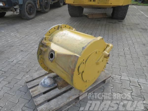 CAT D 11 GEARBOX * NEW RECONDITIONED * Sanzuman
