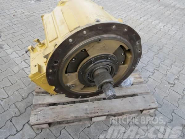 CAT D 11 GEARBOX * NEW RECONDITIONED * Sanzuman