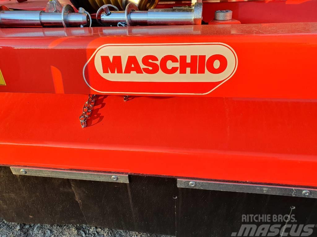 Maschio Bufalo 300 Hasat makineleri