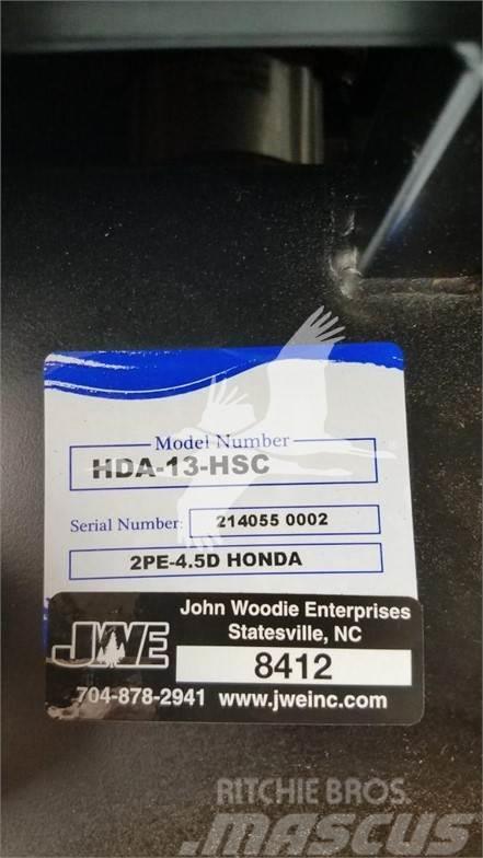 Honda HDA-13-HSC Diger