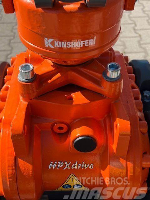 Kinshofer C05HPX Polipler
