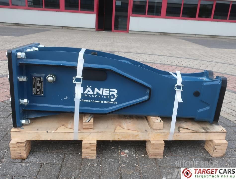  Haener HX800 Hydraulic Breaker Hammer 6~11T Hidrolik kırıcılar