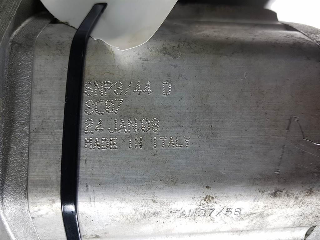 Sauer Danfoss SNP3/44DSC07 - Gearpump/Zahnradpumpe/Tandwielpomp Hidrolik
