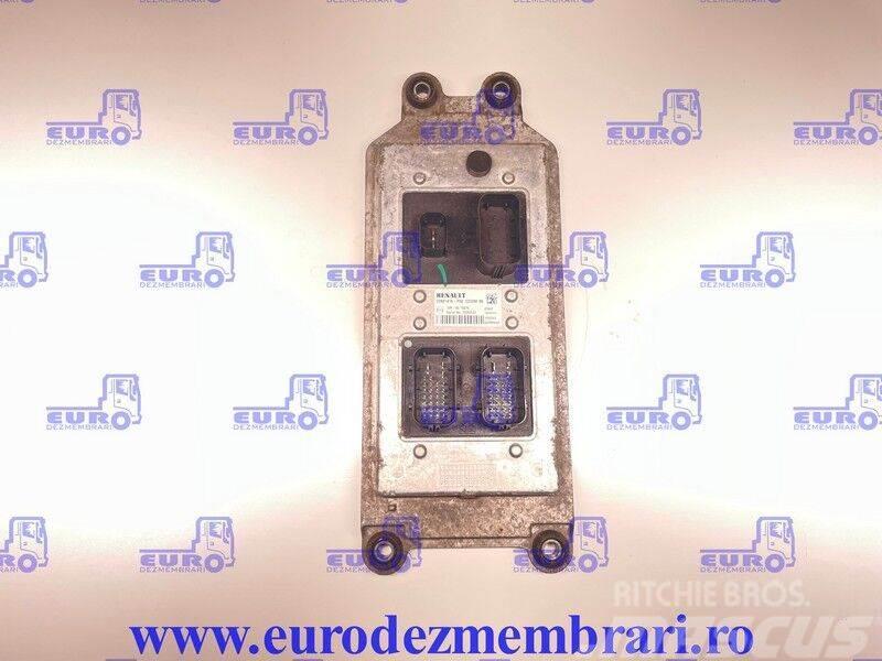 Renault CCIOM 22881418 Elektronik