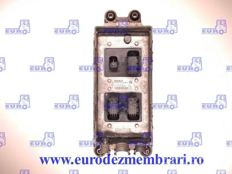 Renault T CCIOM 22481334 Elektronik