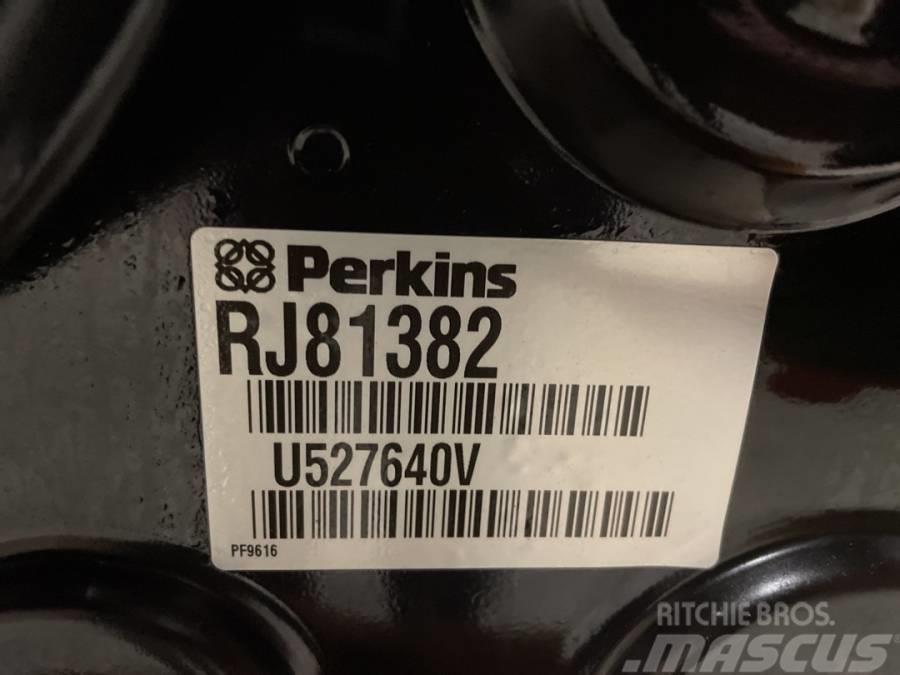 Perkins 2174/220 Diger aksam