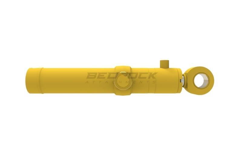 Bedrock 140H 140M Cylinder Kaziyici