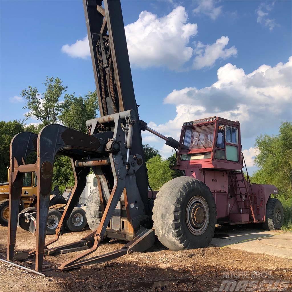 Taylor TYTC-1100S Diger