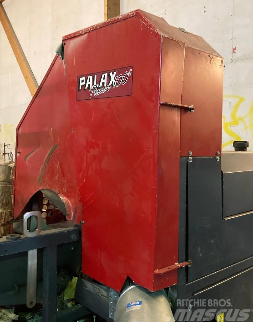 Palax Power 100 S Diger