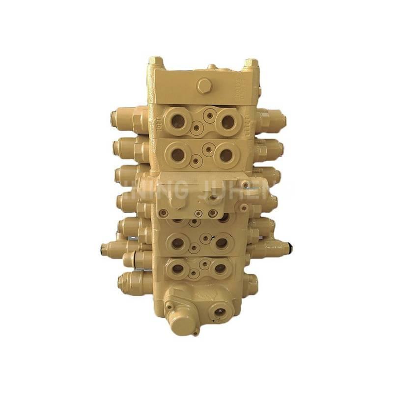 Komatsu PC60-7 main control valve 723-26-13102 Hidrolik