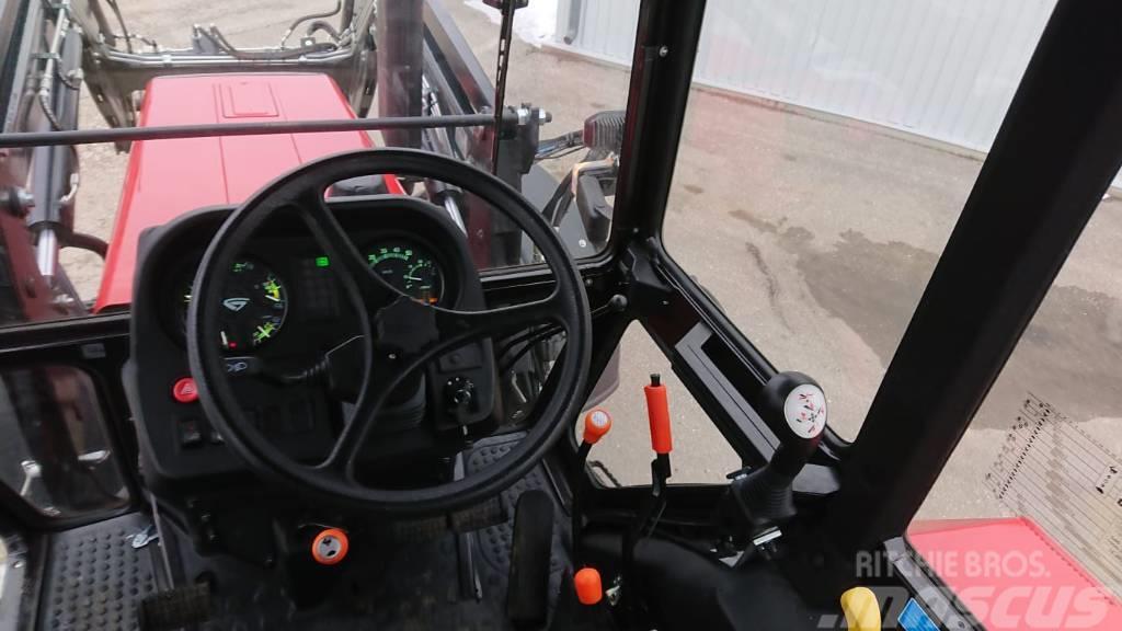 Belarus 892.2 Traktörler