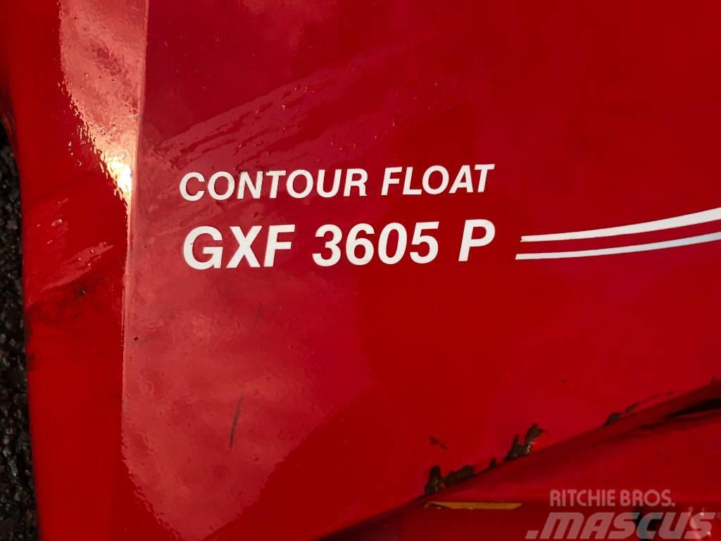 JF GXF 3605 P dIsmantled: only spare parts Diskli çayir biçme makinasi