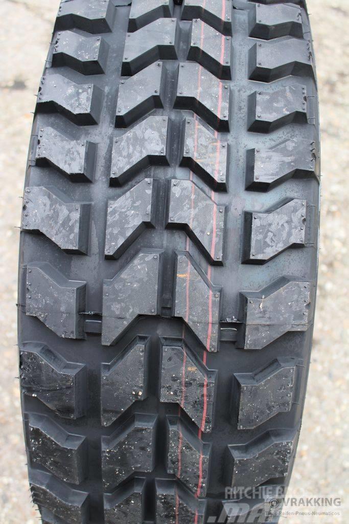 Advance Hummer Tyre M&S 37x12.5R16.5 LT Lastikler