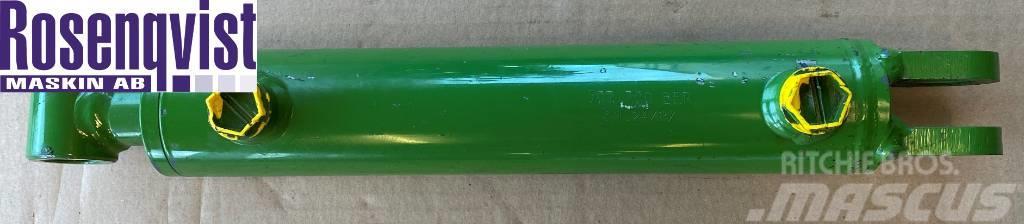 Bergmann Zylinder B09-1201, B091201, B09 1201 Hidrolik