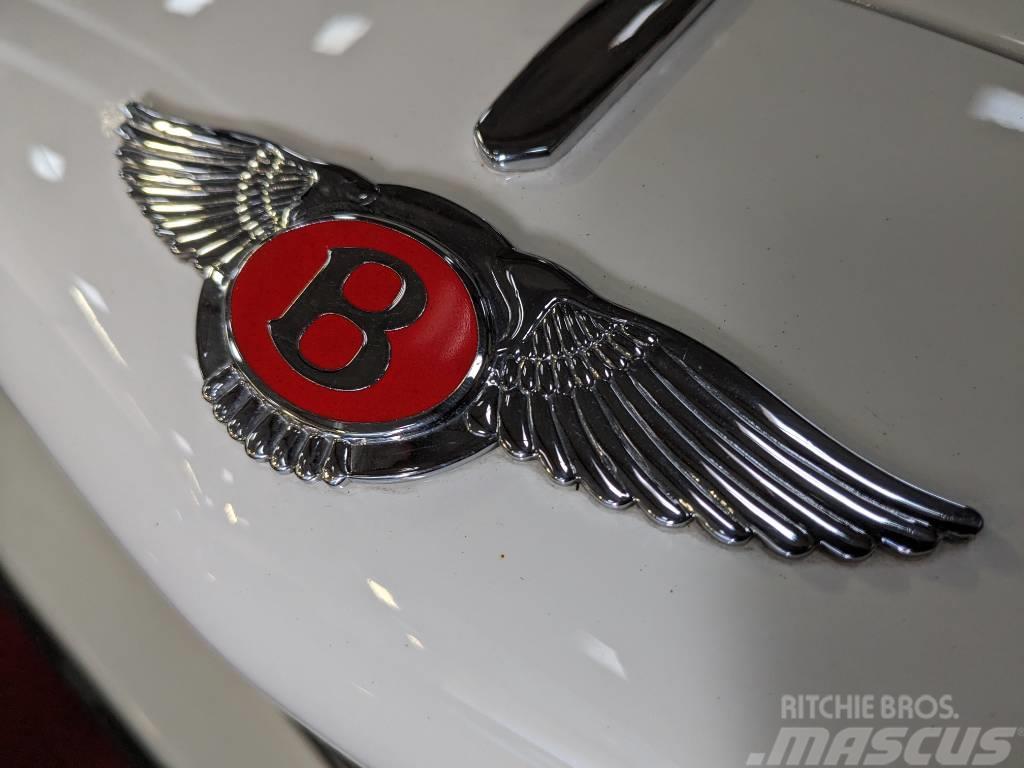 Bentley Turbo R MOMSFRI Otomobiller