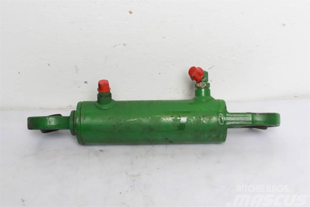 John Deere 7930 Hydraulic Cylinder Hidrolik