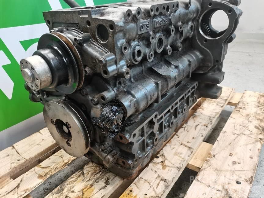 Kubota {V3007 engine Motorlar