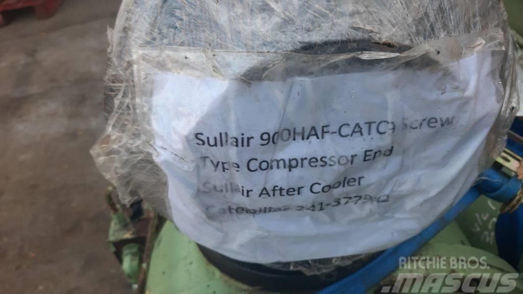Sullair FOREGIN 900 HAF CAT Kompresör aksesuarları