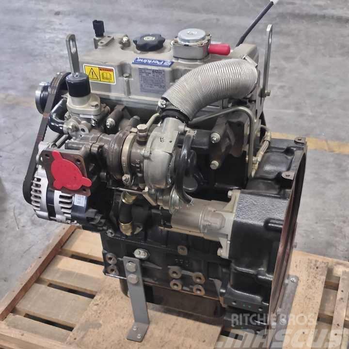 Perkins Complete Engine 403c-15 Diesel Engine Dizel Jeneratörler
