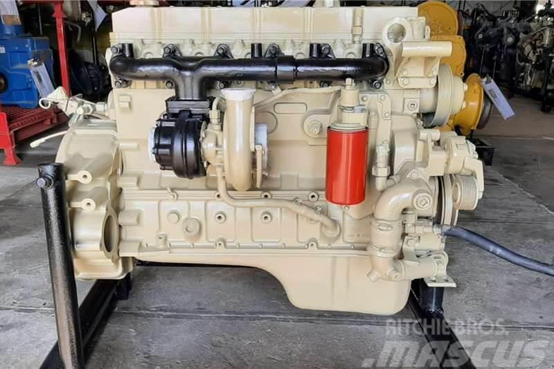 Dodge Ram Cummins 24V 5.9L Engine Diger kamyonlar