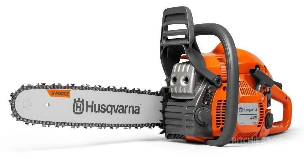 Husqvarna 445 II (nieuw) Diger