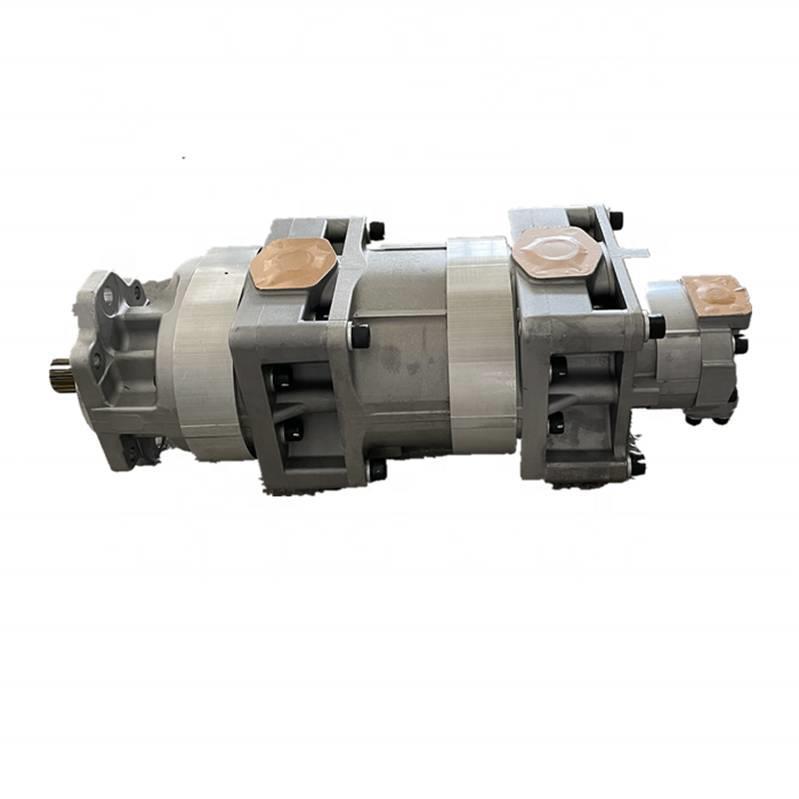 Komatsu WA480-5  Hydraulic Pump Hidrolik