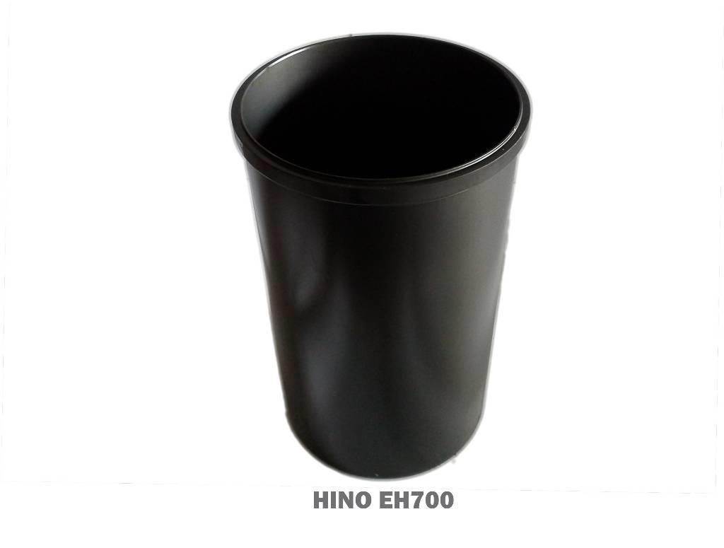 Hino Cylinder liner EH700 Motorlar