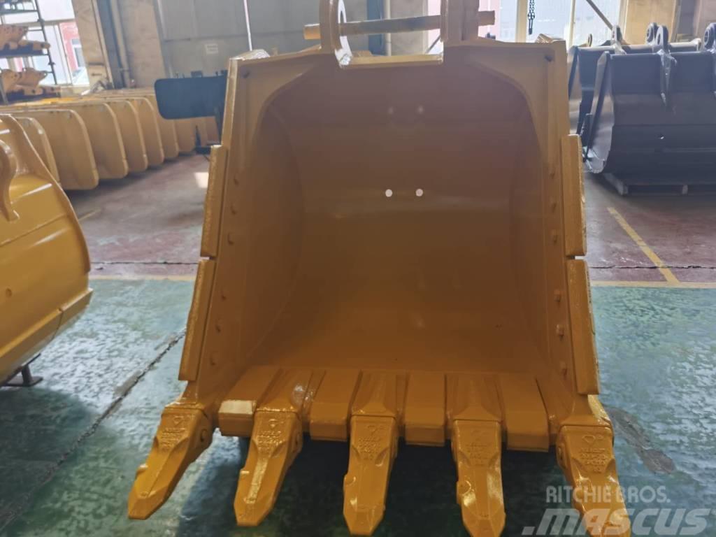 Komatsu PC 200-7 Ditch cleaning bucket Kovalar