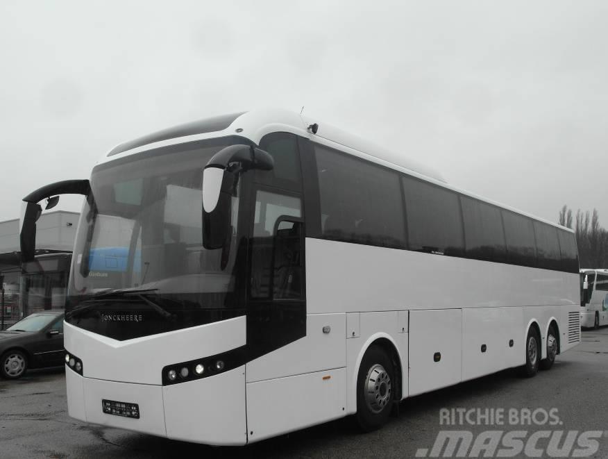 Jonckheere VDL JHD 140-460*Euro 5*Klima*61 Sitze*WC* Yolcu otobüsleri