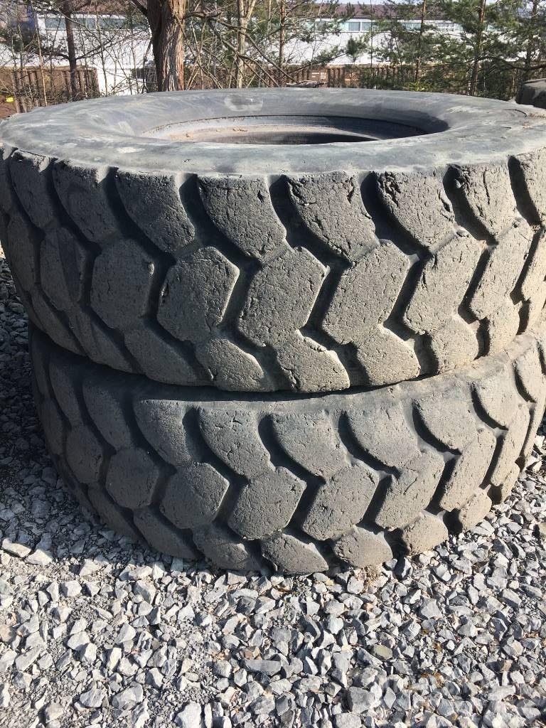 Goodyear 24.00R35 tyres Lastikler