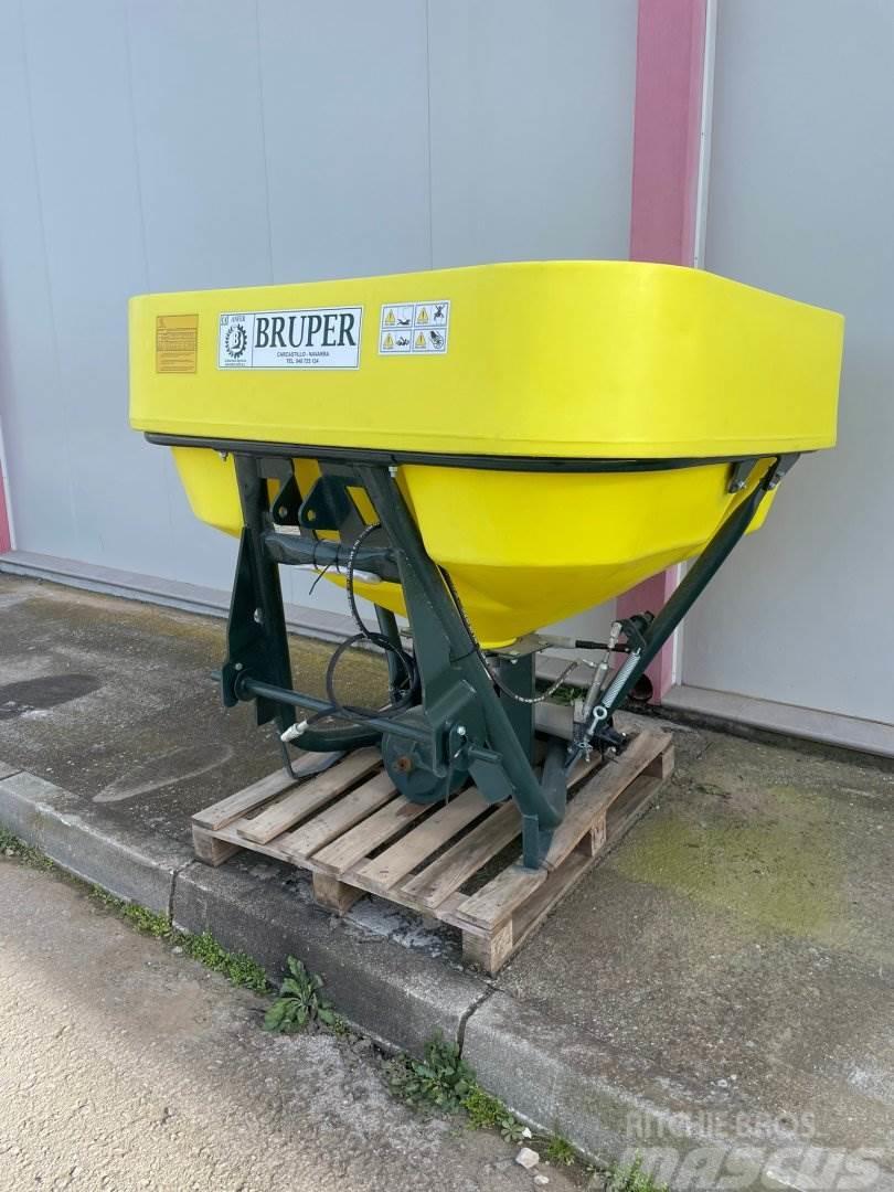 BRUPER BP-1500 Diger toprak isleme makina ve aksesuarlari