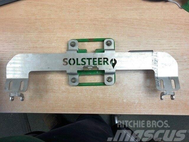  Solsteer Kit for Fendt 900 series Hassas ekim makinalari