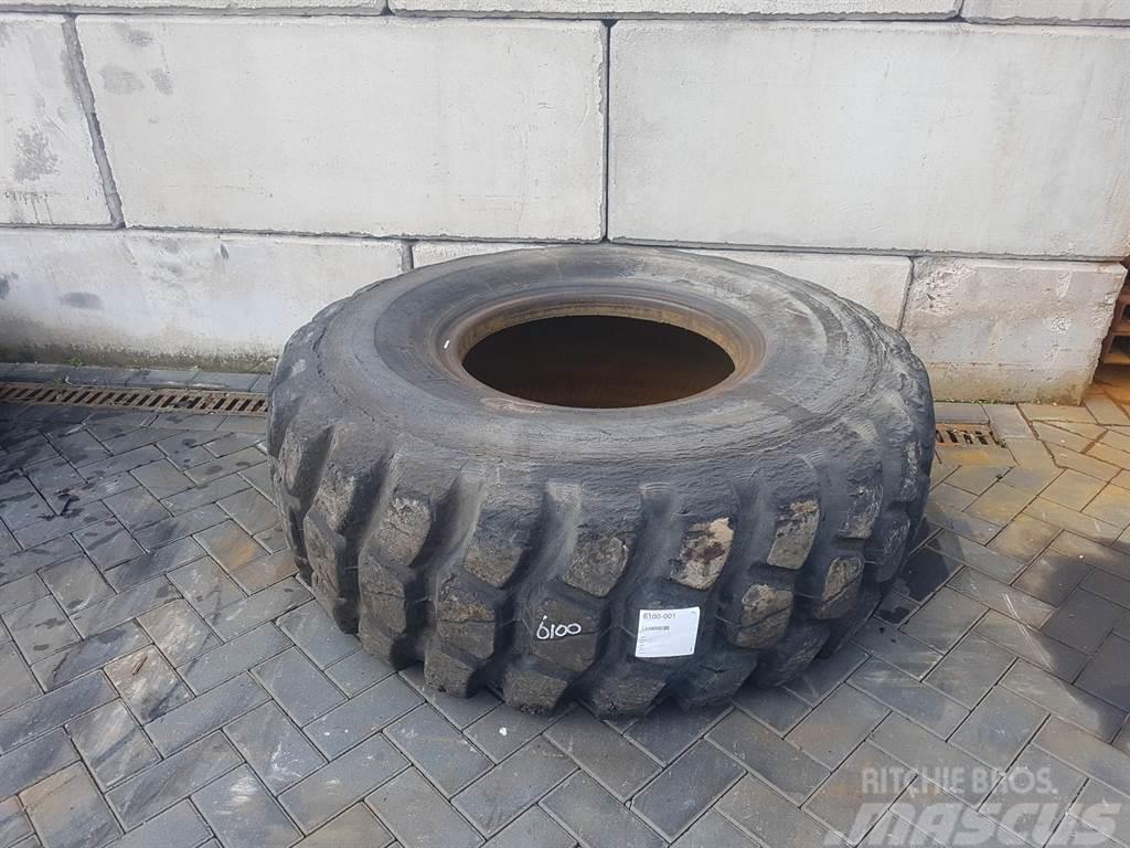 Bridgestone 20.5R25 - Tyre/Reifen/Band Lastikler