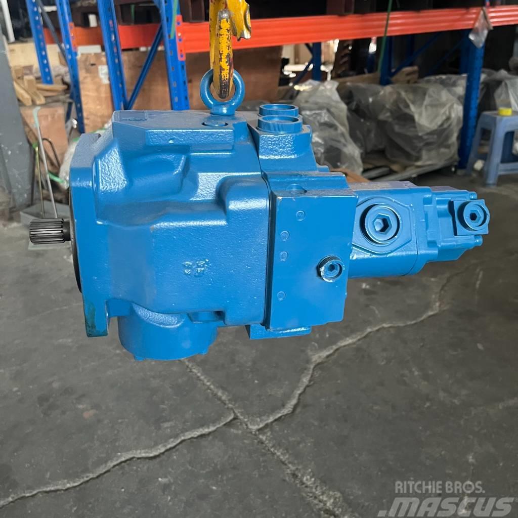Takeuchi B070 hydraulic pump 19020-14800 Sanzuman