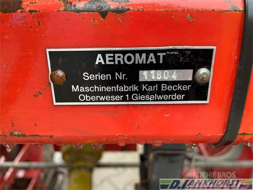 Becker Aeromat 6 Mibzerler