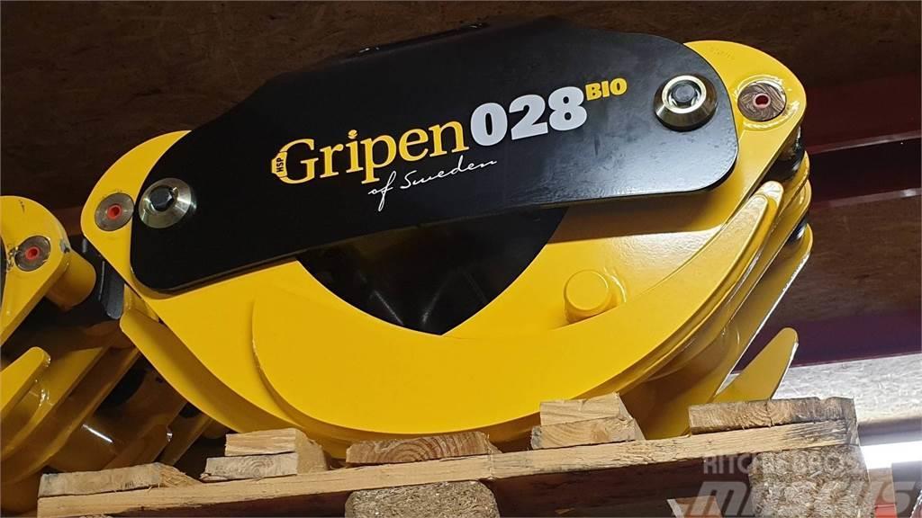 HSP Gripen 028 BIO Polipler