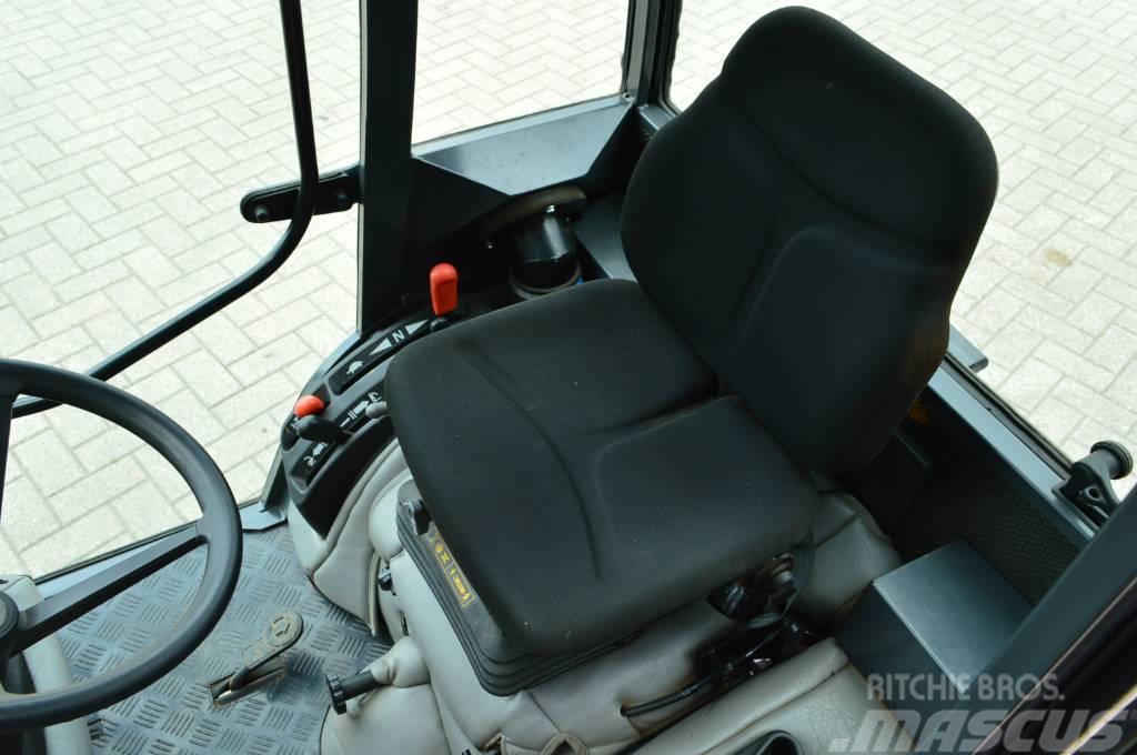 Kubota BX 2350 D Traktörler