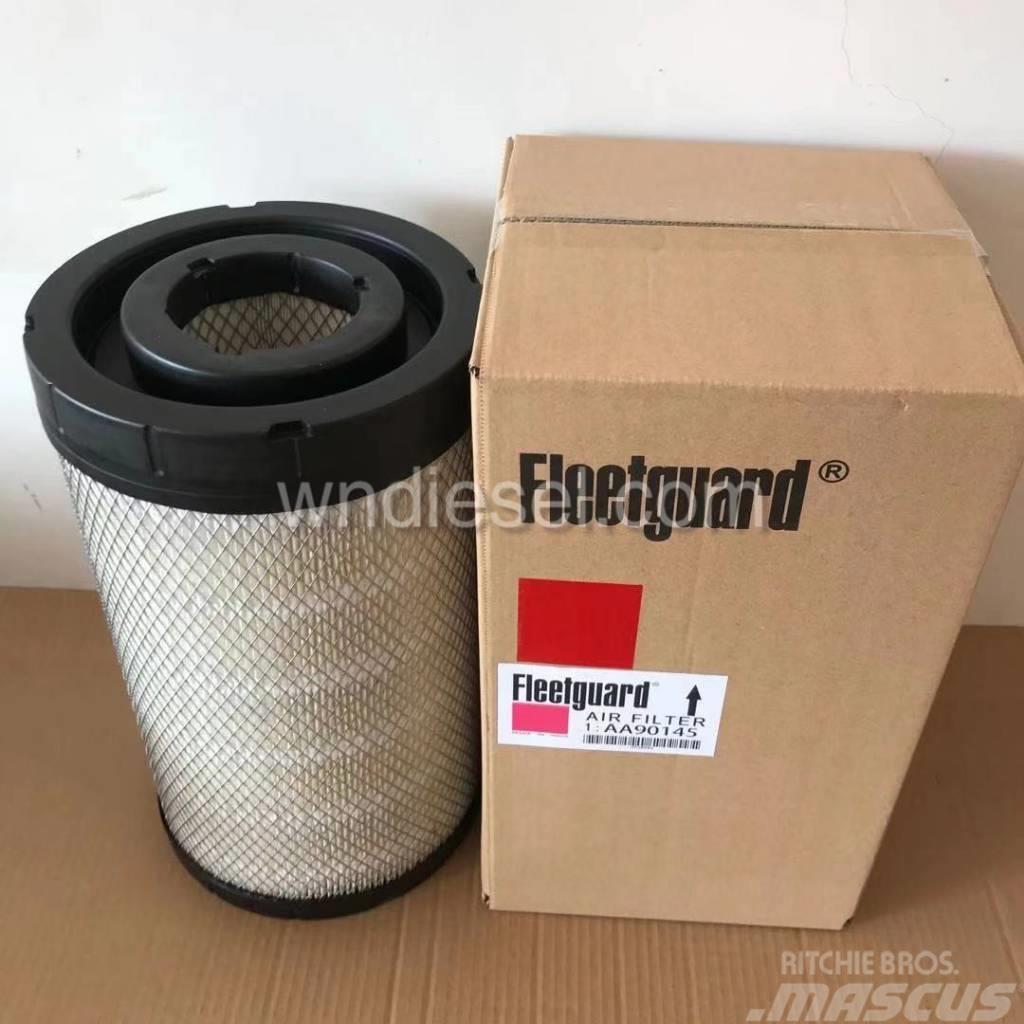 Fleetguard filter AA90145 Motorlar